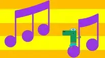 Tập 45 Này Duggee (Phần 2)