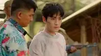 Tập 16 Trùng Khởi Chi Cực Hải Thính Lôi (Phần 1)