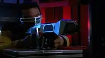 Tập 24 Star Trek: Thế hệ tiếp theo (Phần 4)
