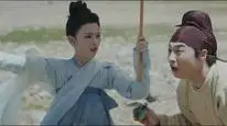 Tập 27 Vô Ưu Độ
