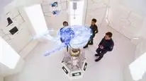 Tập 4 Star Trek: Enterprise (Phần 2)