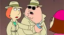 Tập 12 Family Guy (Phần 2)