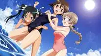 Tập 10 Strike Witches: Road to Berlin