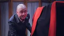 Tập 15 Thanh Sơn Già Bất Trụ