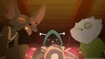 Tập 2 Wakfu: Tìm kiếm Sáu quả trứng Eliatrope Dofus