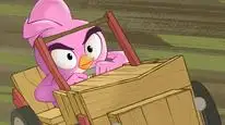 Tập 15 Angry Birds: Quậy tưng mùa hè (Phần 2)