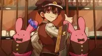 Tập 7 Houkago Shounen Hanako-kun