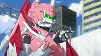 Tập 7 Active Raid: Kidou Kyoushuushitsu Dai Hachi Gakari 2nd