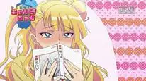 Tập 8 Oshiete! Galko-chan