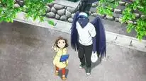 Tập 13 Tonari no Youkai-san