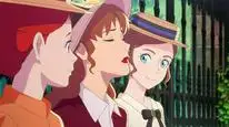 Tập 16 Anne Shirley