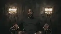 Tập 4 Shaq