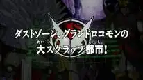 Tập 74 Digimon Xros Wars