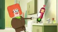 Tập 10 Pinky Malinky (Phần 3)
