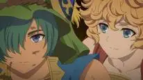 Tập 9 Legend of Mana - The Teardrop Crystal
