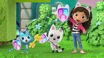 Tập 2 Nhà búp bê của Gabby (Phần 3)