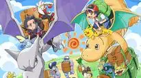 Tập 40 Pokemon XY&Z