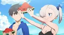 Tập 8 Chanto Suenai Kyuuketsuki-chan