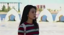 Tập 19 Anh Đào Hổ Phách
