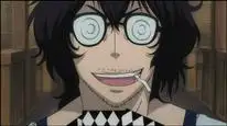 Tập 24 D.Gray-man