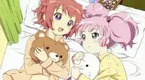 Tập 11 Yuru Yuri 2