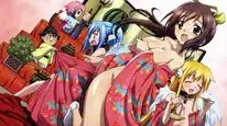 Tập 12 Sora No Otoshimono