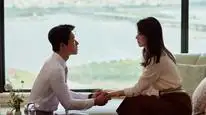 Tập 27 Che Giấu Lãng Mạn