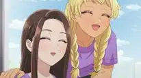 Tập 7 Chàng Otaku Và Hai Nàng Gal Bí Ẩn (Otaku ni Yasashii Gal wa Inai!?)
