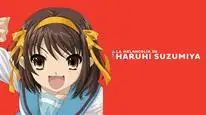 Tập 7 Suzumiya Haruhi no Yuuutsu