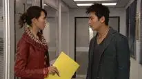 Tập 9 Thám Tử Lừng Danh