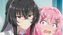 Tập 05 Không Đời Nào Tôi Có Thể Có Người Yêu! Hoặc Có Thể Là Có... (Watashi ga Koibito ni Nareru Wake Nai jan, Muri Muri!)