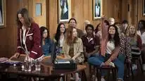 Tập 5 Class of '07