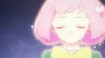 Tập 11 Mahoutsukai ni Narenakatta Onnanoko no Hanashi