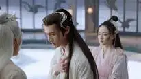 Tập 20 Nguyệt Ca Hành