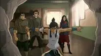 Tập 8 Truyền Thuyết Về Korra (Phần 3)