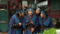 Tập 33 Nữ Hoàng SeonDeok