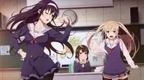 Tập 7 Saenai Heroine no Sodatekata