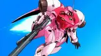 Tập 4 Gundam Build Fighters: Battlogue