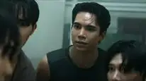 Tập 7 Ngôi trường thây ma