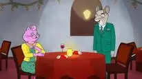 Tập 5 BoJack Horseman (Phần 3)