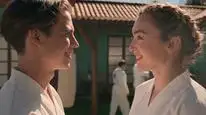 Tập 5 Võ Đường Cobra Kai (Phần 6)