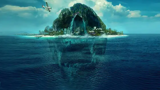 Tập Full Đảo Kinh Hoàng (2020)