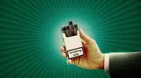 Tập 2 Big Vape: Thăng Trầm Của Thuốc Lá Juul: Phần 1