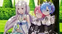 Tập 12 Re:Zero − Bắt Đầu Ở Thế Giới Khác (Phần 3)