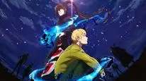 Tập 7 Kami no Tou: Ouji no Kikan