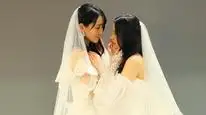 Tập 03 Trò Chơi Đuổi Bắt W