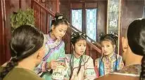 Tập 15 Hoàn Châu Cách Cách (Phần 2)