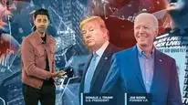 Tập 7 Đạo luật yêu nước với Hasan Minhaj (Phần 6)