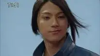 Tập 37 Chiến đội Hải tặc Gokaiger