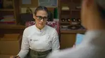 Tập 01 Nấu bằng tình yêu